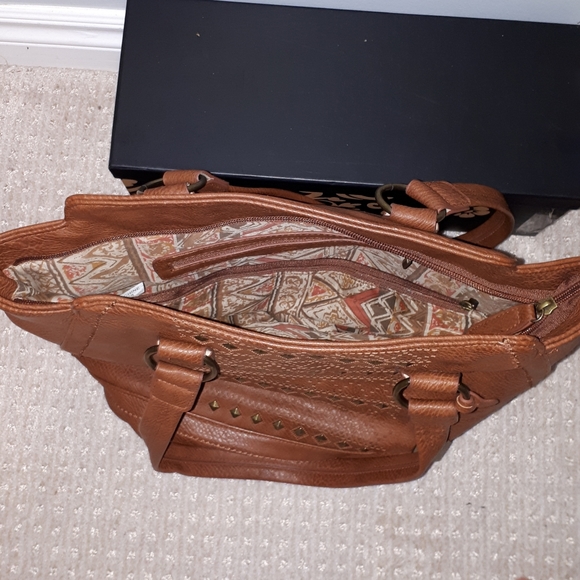 Zula Shoulder bag - Picture 6 of 8